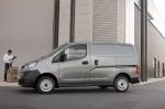Nissan NV200 2009 года